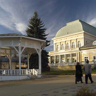 Karlovy Vary