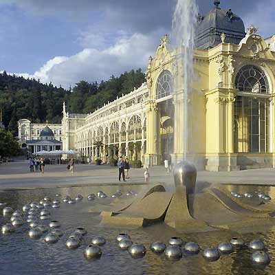 Karlovy Vary