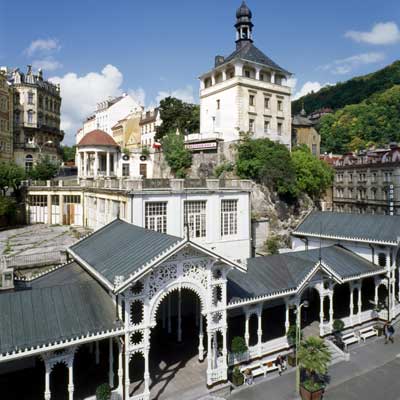 Karlovy Vary