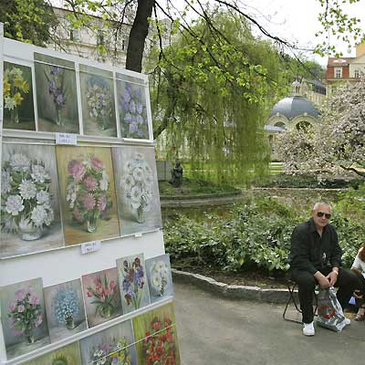 Karlovy Vary