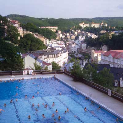 Karlovy Vary
