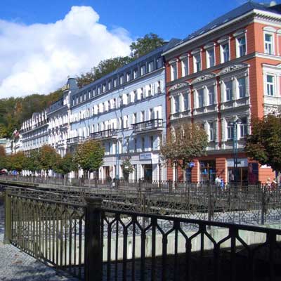 Karlovy Vary