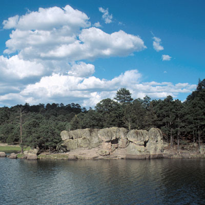 Messico natura