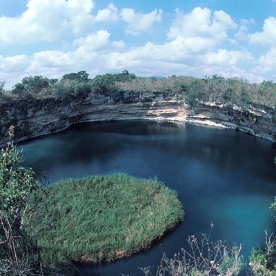 Messico natura