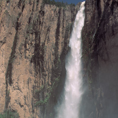 Messico natura