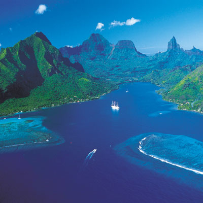 Tahiti