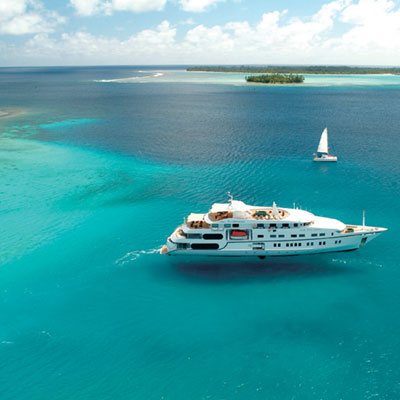 Tahiti