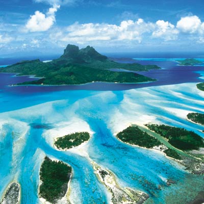 Tahiti