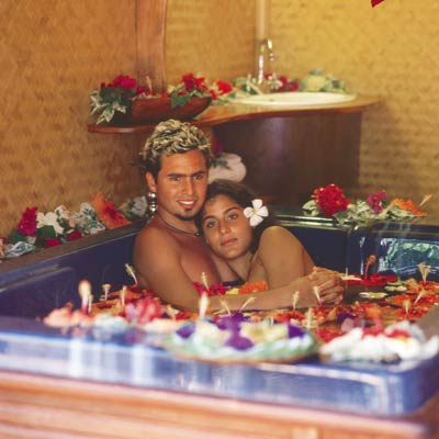Tahiti