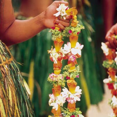 Tahiti