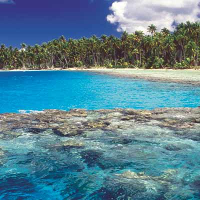 Tahiti