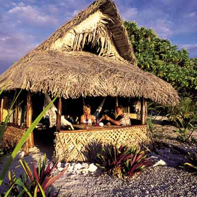 Tahiti