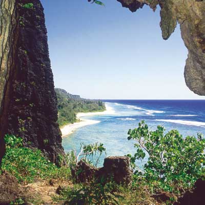 Tahiti