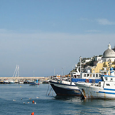 Ischia