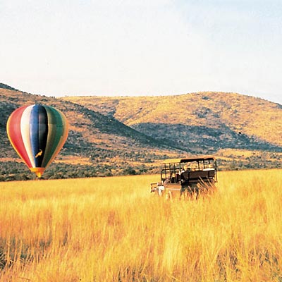 South Africa