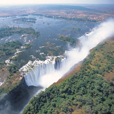 South Africa
