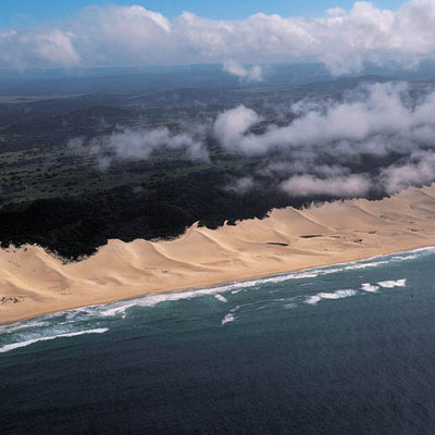 South Africa