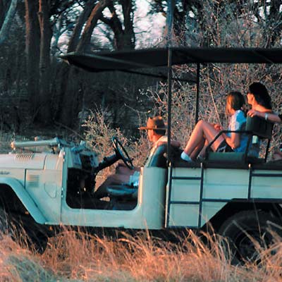 South Africa