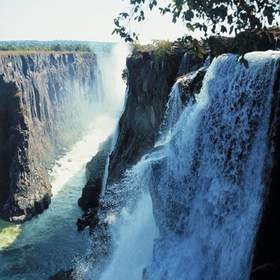 South Africa