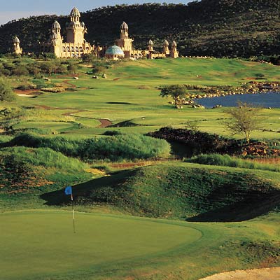 South Africa