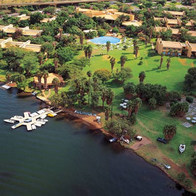 South Africa
