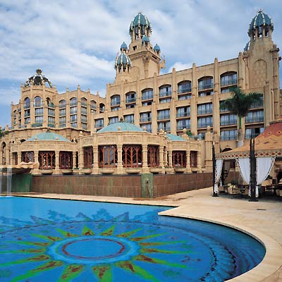 South Africa