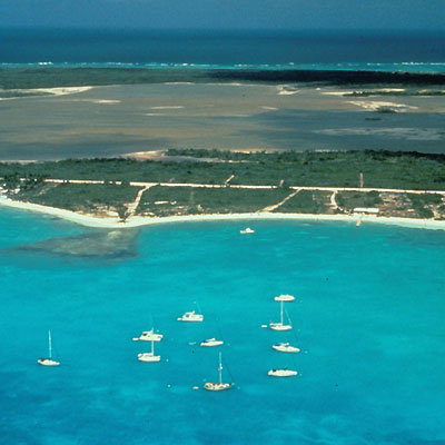Isole Vergini Britanniche