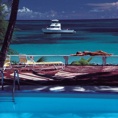 Bahamas