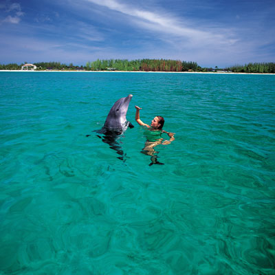 Bahamas