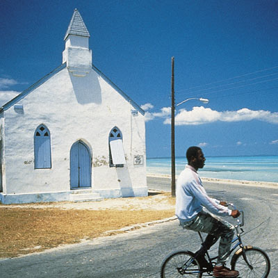 Bahamas