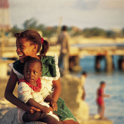 Bahamas