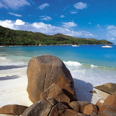 Seychelles