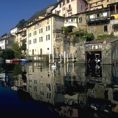 Svizzera Ticino