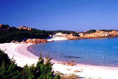 Spiagge