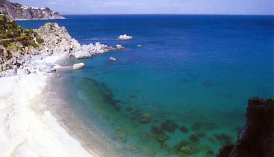 Spiagge