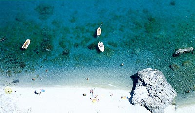 Spiagge