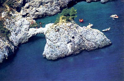 Spiagge