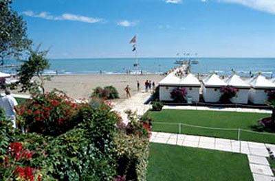 Spiagge