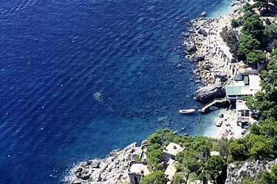 Spiagge
