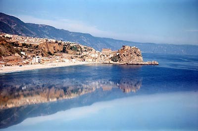 Spiagge