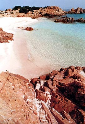 Spiagge