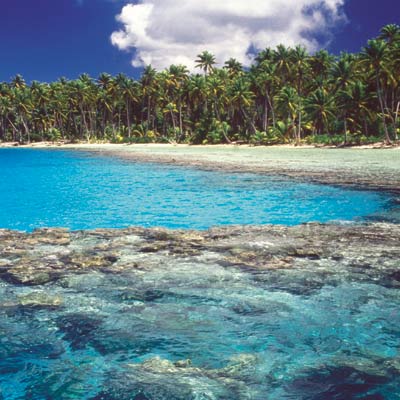 Spiagge mondo