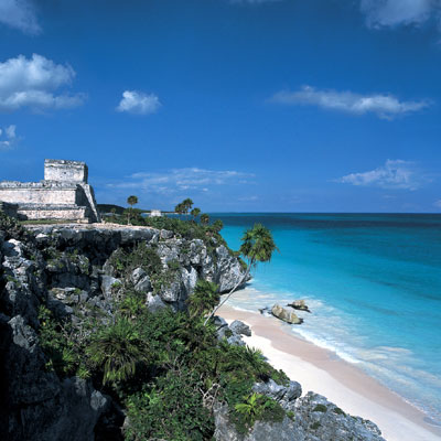 Spiagge mondo
