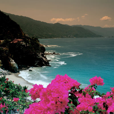 Spiagge mondo