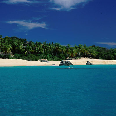 Spiagge mondo