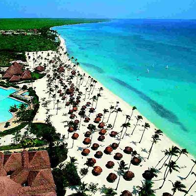 Spiagge mondo