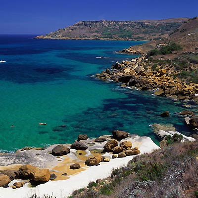 Spiagge mondo