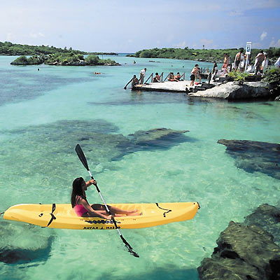 Spiagge mondo
