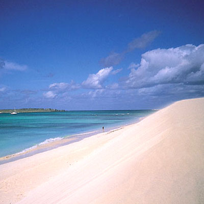 Spiagge mondo