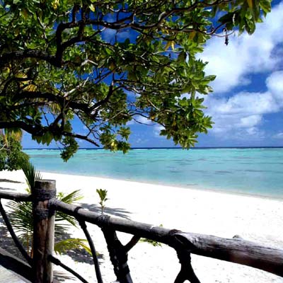 Spiagge mondo